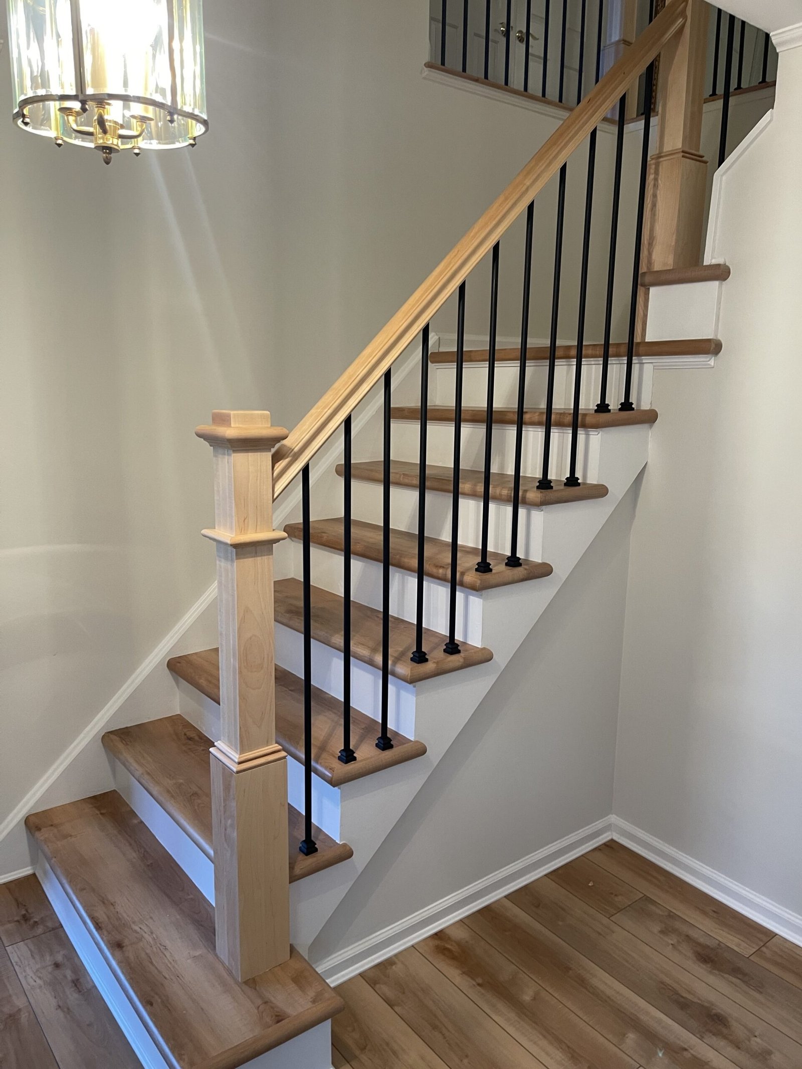 Staircase and Rails Services